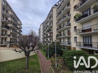  Appartement � vendre 5 pi�ces 95 m�