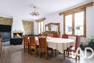  Maison � vendre 6 pi�ces 242 m�