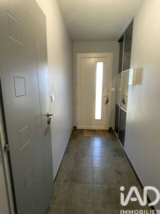  Maison � vendre 4 pi�ces 91 m�