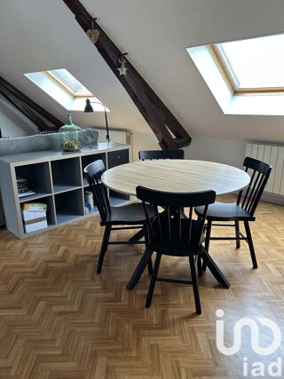  Appartement � vendre 3 pi�ces 63 m�