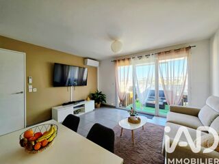  Appartement � vendre 2 pi�ces 43 m�