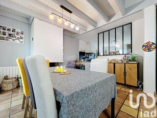  Maison � vendre 5 pi�ces 125 m�