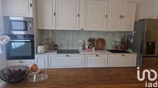  Appartement � vendre 3 pi�ces 69 m�