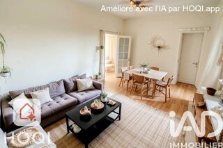  Appartement  vendre 3 pices 75 m
