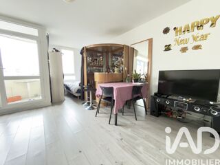  Appartement � vendre 2 pi�ces 53 m�