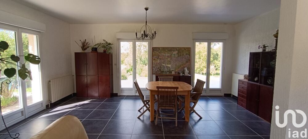 Vente Maison Vente Maison/villa 6 pices Braisnes-sur-aronde