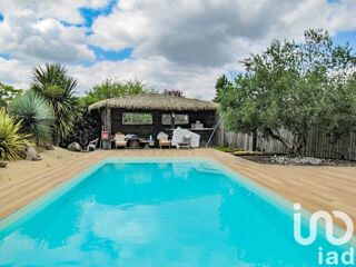  Maison � vendre 6 pi�ces 144 m�