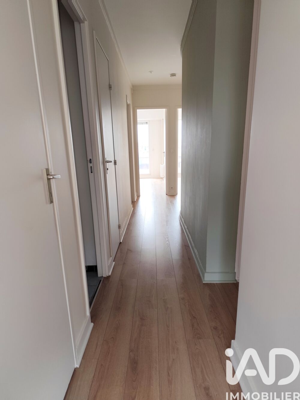 � vendre  Appartement Paris 14