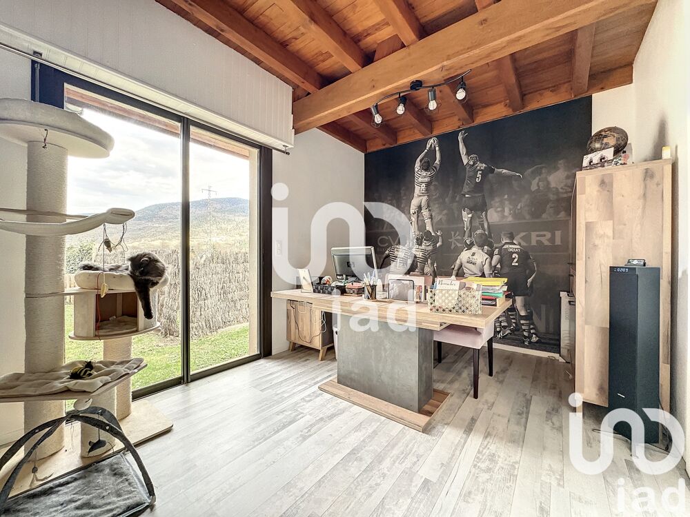  vendre  Maison Vielle-Aure (65170)