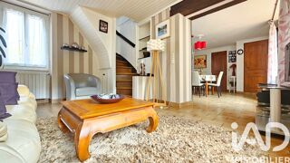  Maison � vendre 5 pi�ces 85 m�