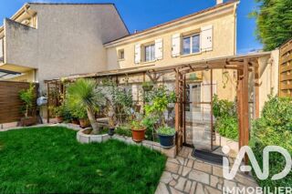  Maison � vendre 5 pi�ces 85 m�