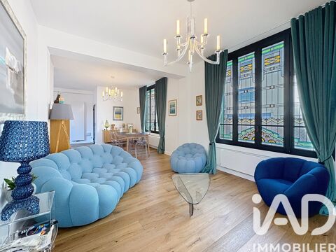  Maison � vendre 5 pi�ces 161 m�