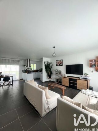  Maison � vendre 6 pi�ces 127 m�