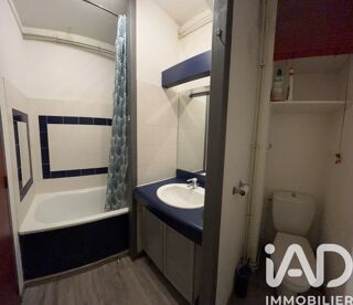  Appartement  vendre 1 pice 34 m