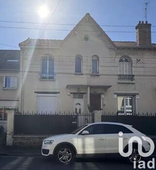  Maison  vendre 4 pices 88 m