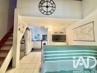  Maison � vendre 2 pi�ces 29 m�
