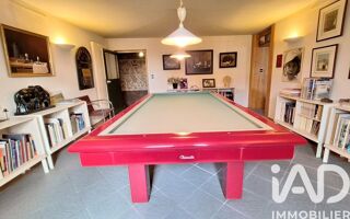  Maison � vendre 15 + pi�ces 700 m�