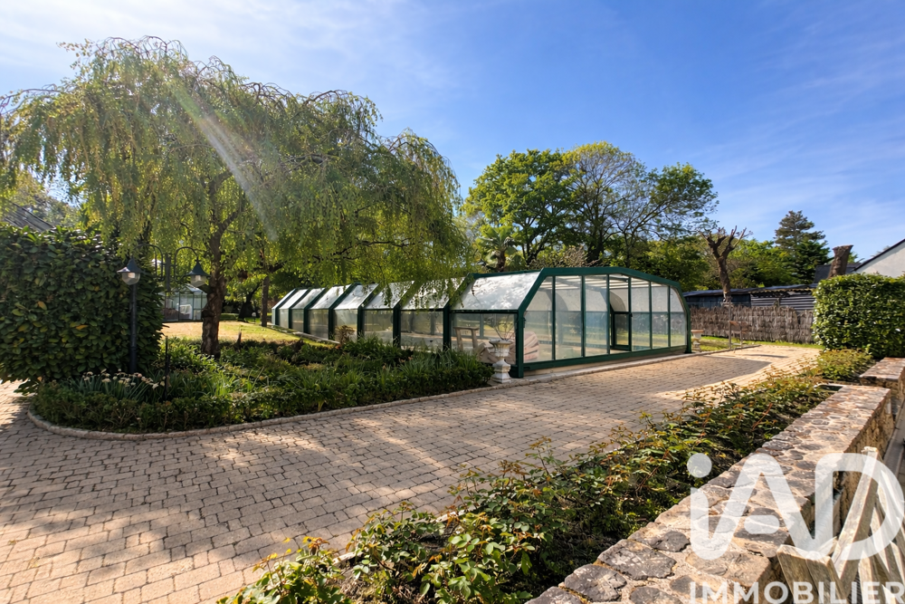 � vendre  Maison La Baule-Escoublac (44500)