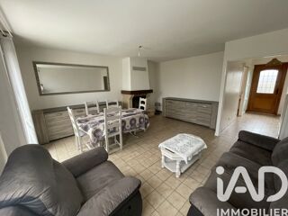  Maison � vendre 5 pi�ces 90 m�