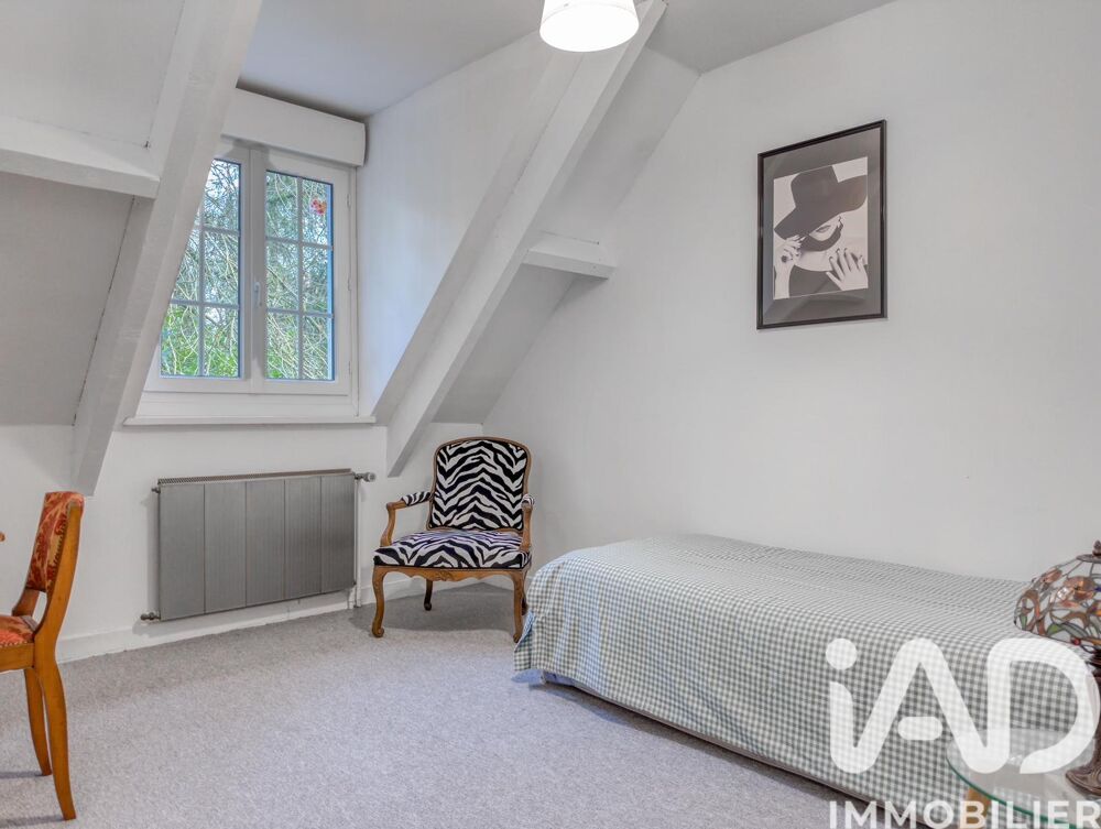  vendre  Maison Villers-sur-Coudun (60150)