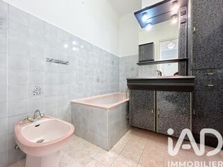  Appartement � vendre 2 pi�ces 59 m�