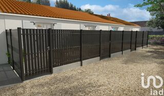  Appartement  vendre 1 pice 16 m