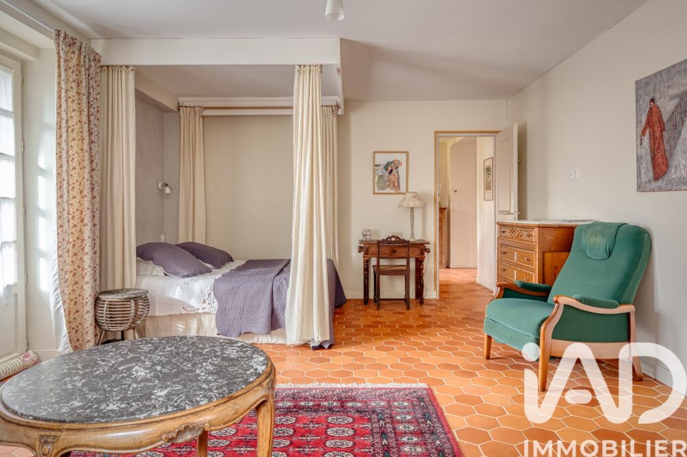  vendre  Maison Bonnebosq (14340)