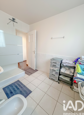  Appartement � vendre 3 pi�ces 63 m�