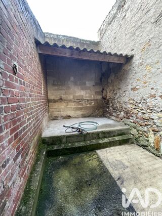  Maison � vendre 3 pi�ces 30 m�