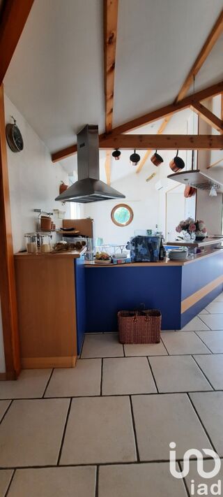  Appartement � vendre 4 pi�ces 88 m�