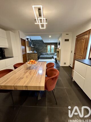  Maison � vendre 6 pi�ces 110 m�