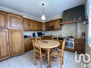  Maison  vendre 5 pices 105 m