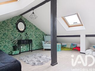  Appartement � vendre 5 pi�ces 100 m�