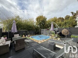  Maison � vendre 4 pi�ces 81 m�