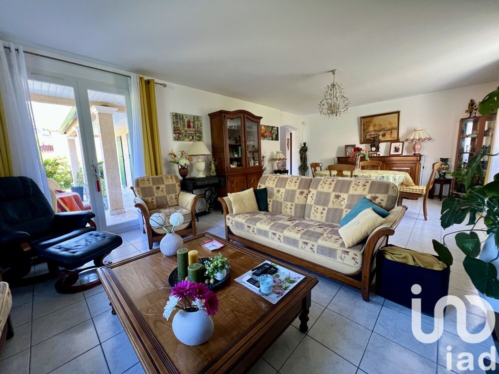 Vente Maison Vente Maison/villa 6 pi�ces Am�lie-les-bains-palalda