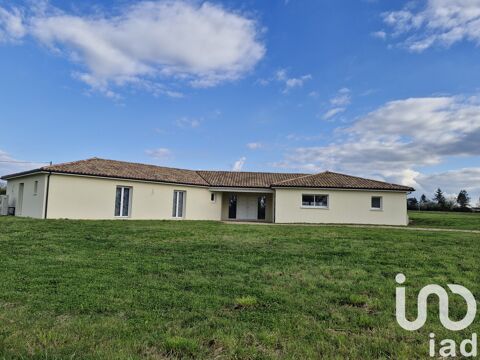   Vente Maison/villa 8 pices Maison - 8 pice(s) - 325 m