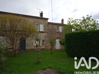  Maison � vendre 8 pi�ces 200 m�