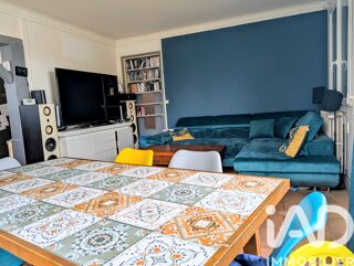  Maison � vendre 7 pi�ces 133 m�