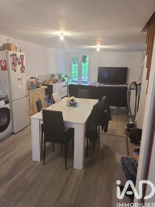  Maison � vendre 4 pi�ces 93 m�