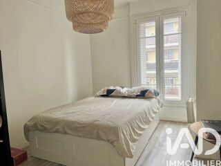  Appartement � vendre 2 pi�ces 31 m�