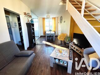  Maison � vendre 2 pi�ces 52 m�