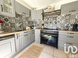  Maison � vendre 5 pi�ces 142 m�