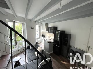  Appartement � vendre 2 pi�ces 34 m�