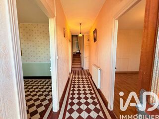  Maison � vendre 5 pi�ces 72 m�