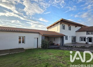  Maison � vendre 5 pi�ces 170 m�