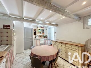  Maison � vendre 5 pi�ces 120 m�