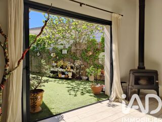  Villa � vendre 4 pi�ces 110 m�