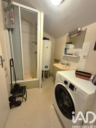  Appartement � vendre 2 pi�ces 35 m�