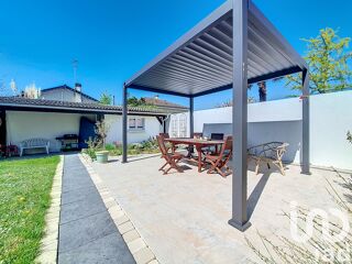  Maison  vendre 6 pices 110 m