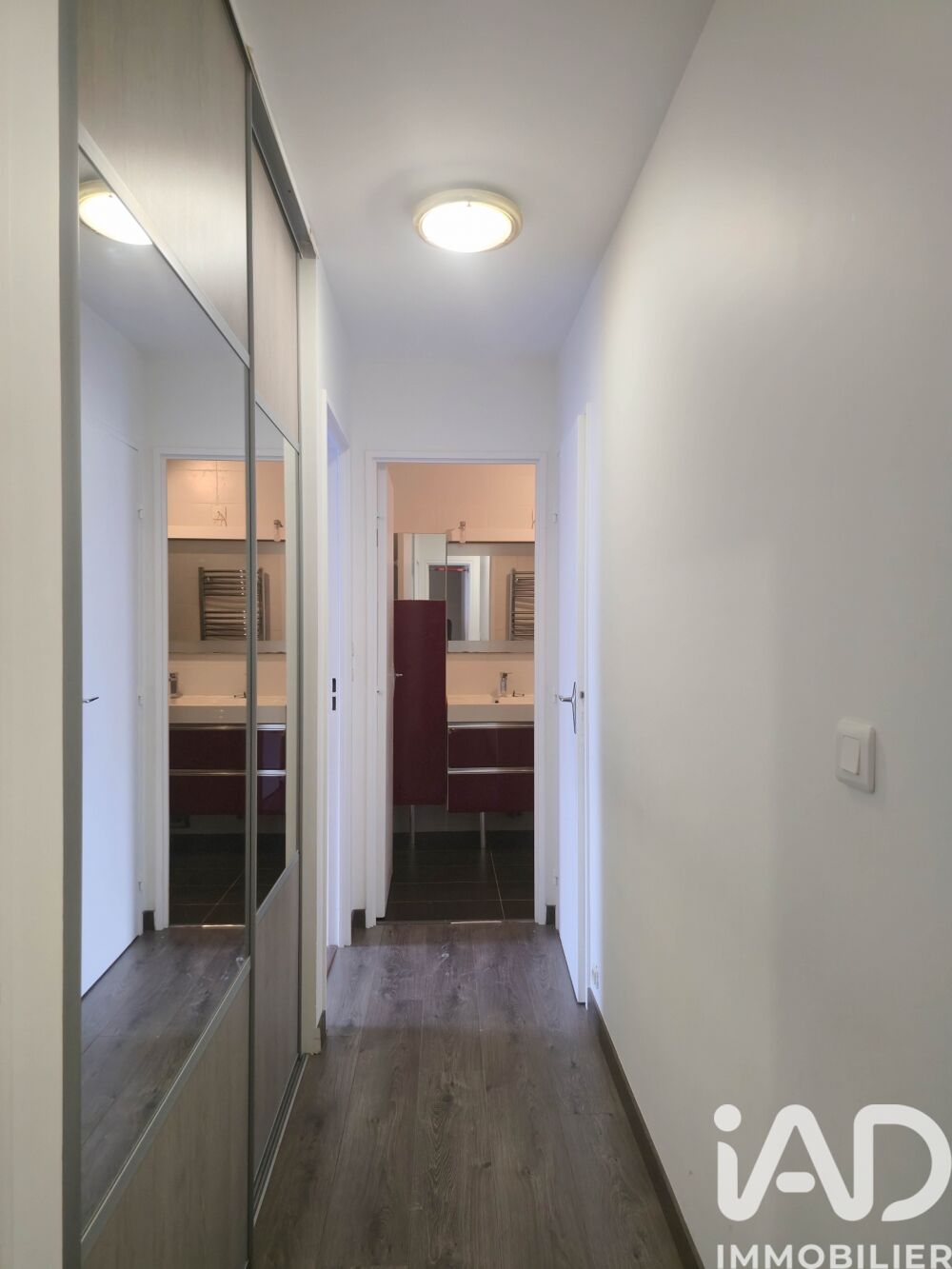 � vendre  Appartement Courbevoie (92400)